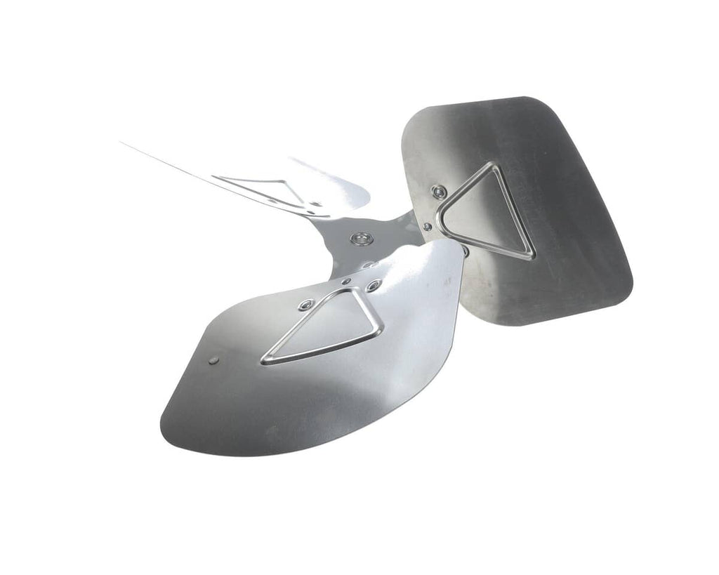YORK PARTS York S1-02634789000 Propeller Fan 22IN CW 3-28 1/2IN Bore - SKU YORKS1-02634789000