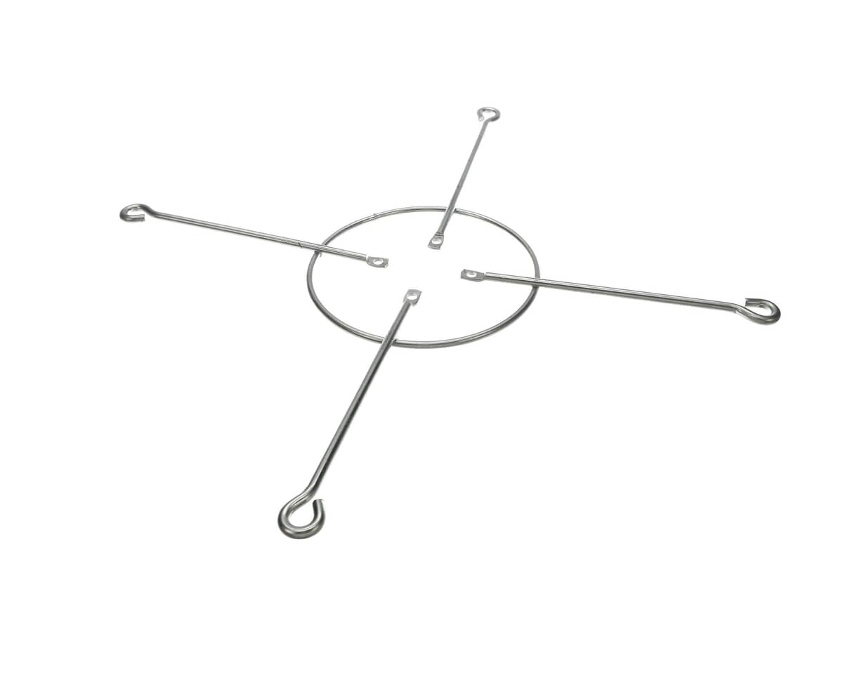 YORK PARTS York S1-02635494000 Bracket Bearing Wireform - SKU YORKS1-02635494000