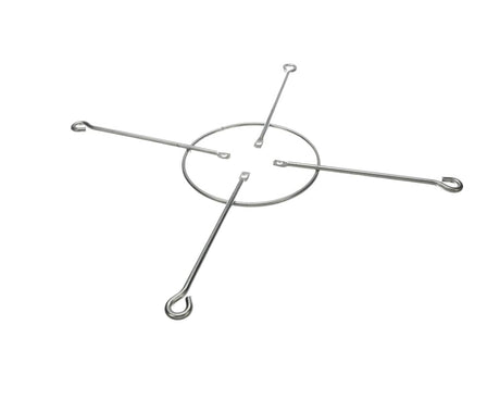YORK PARTS York S1-02635494000 Bracket Bearing Wireform - SKU YORKS1-02635494000