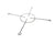 YORK PARTS York S1-02635494000 Bracket Bearing Wireform - SKU YORKS1-02635494000