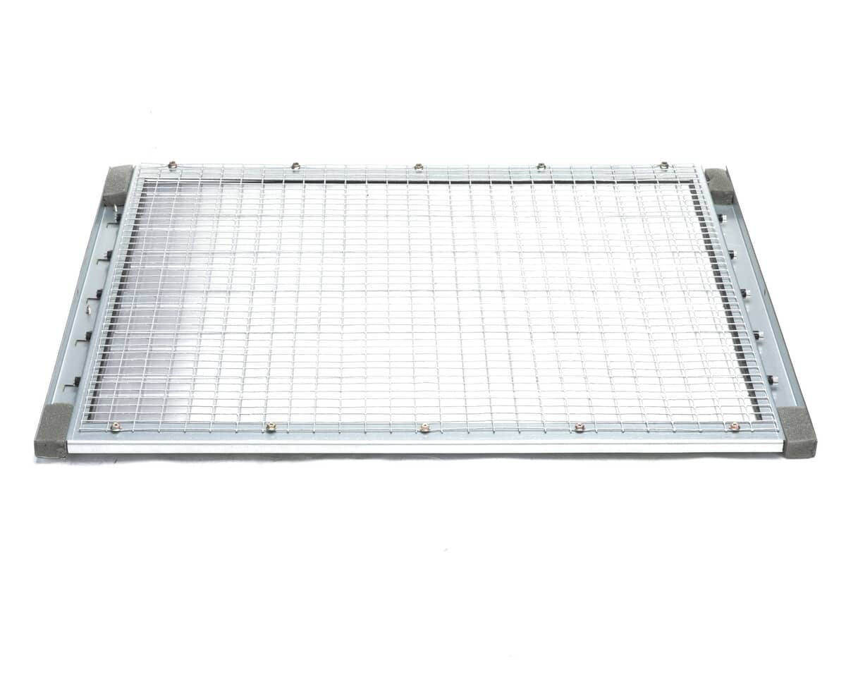 YORK PARTS York S1-02637489000 Damper Barometric Relief 2EE04705924 - SKU YORKS1-02637489000