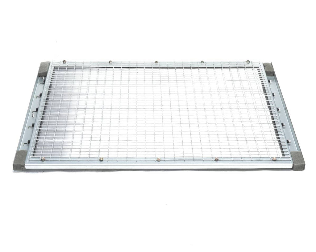 YORK PARTS York S1-02637489000 Damper Barometric Relief 2EE04705924 - SKU YORKS1-02637489000