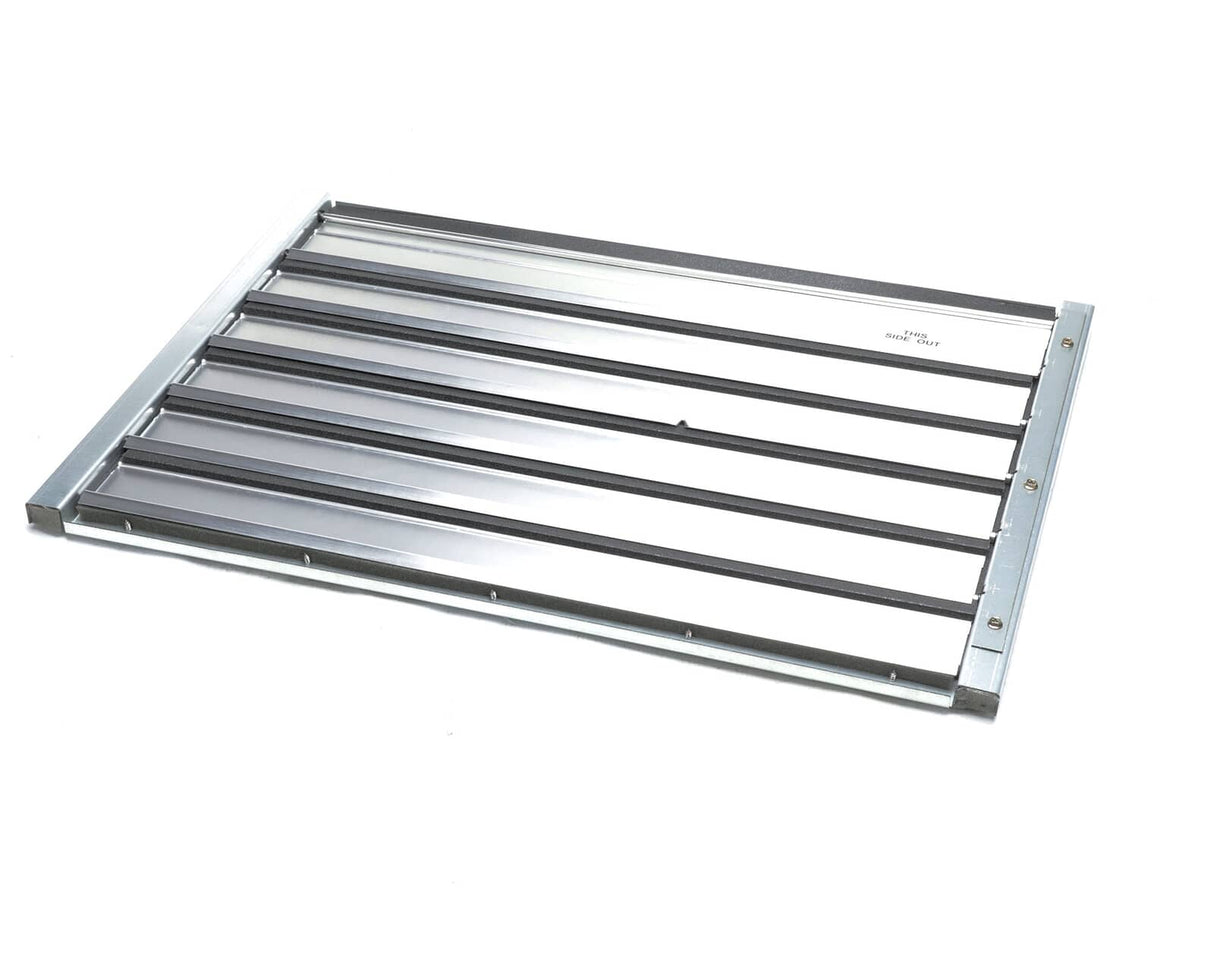 YORK PARTS York S1-02637489000 Damper Barometric Relief 2EE04705924 - SKU YORKS1-02637489000