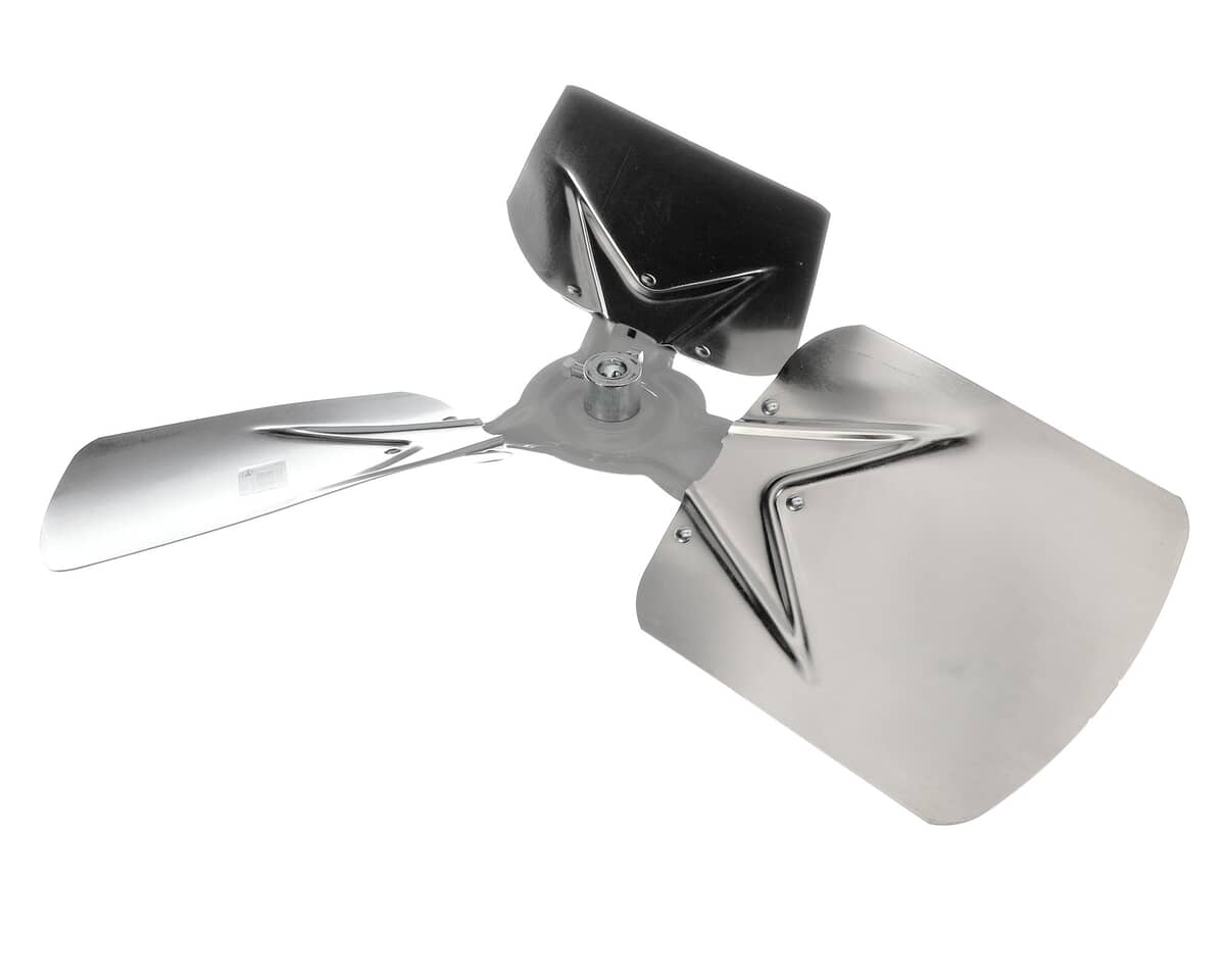 YORK PARTS York S1-02638482000 Propeller Fan 24IN CW 3/26 1/2IN Bore - SKU YORKS1-02638482000