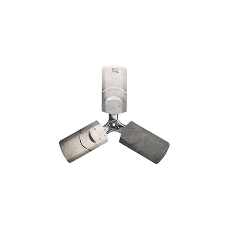 YORK PARTS York S1-02638552000 Propeller Fan 30IN CW 3-20 5/8IN Bore - SKU YORKS1-02638552000