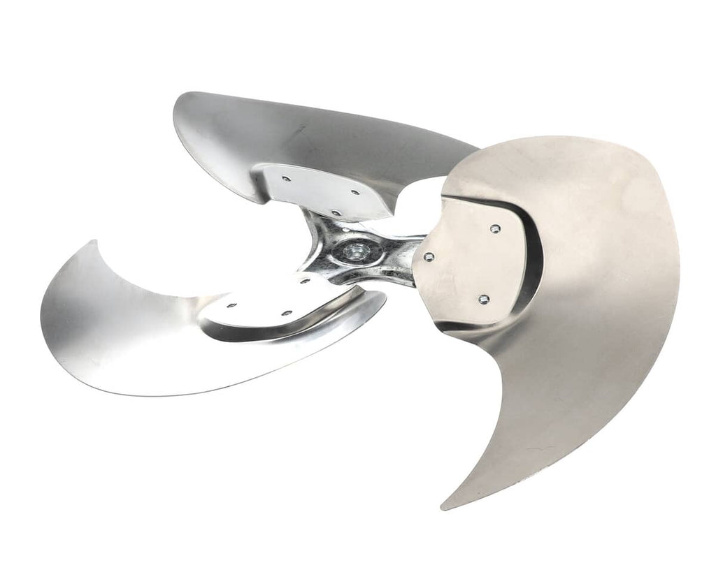 YORK PARTS York S1-02639500000 Propeller Fan 22IN CW 3-22 1/2IN Bore - SKU YORKS1-02639500000