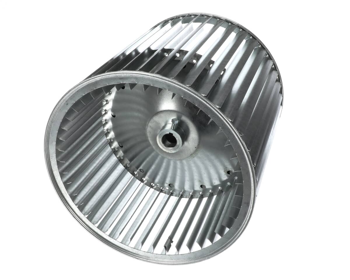YORK PARTS York S1-02642417000 Wheel Blower 12 X 12 1IN Bore - SKU YORKS1-02642417000