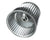 YORK PARTS York S1-02642417000 Wheel Blower 12 X 12 1IN Bore - SKU YORKS1-02642417000