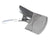 YORK PARTS York S1-02642464000 Propeller Fan 22 CW 3-30 1/2 Inch B - SKU YORKS1-02642464000