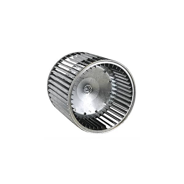 YORK PARTS York S1-02642552000 Wheel Blower 9-8 CW 1/2 Inch Bore - SKU YORKS1-02642552000
