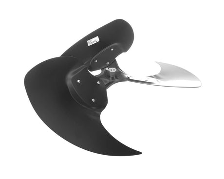 YORK PARTS York S1-02642600000 Fan Prop 23 CCW 3-32 1/2 Inch Bore - SKU YORKS1-02642600000