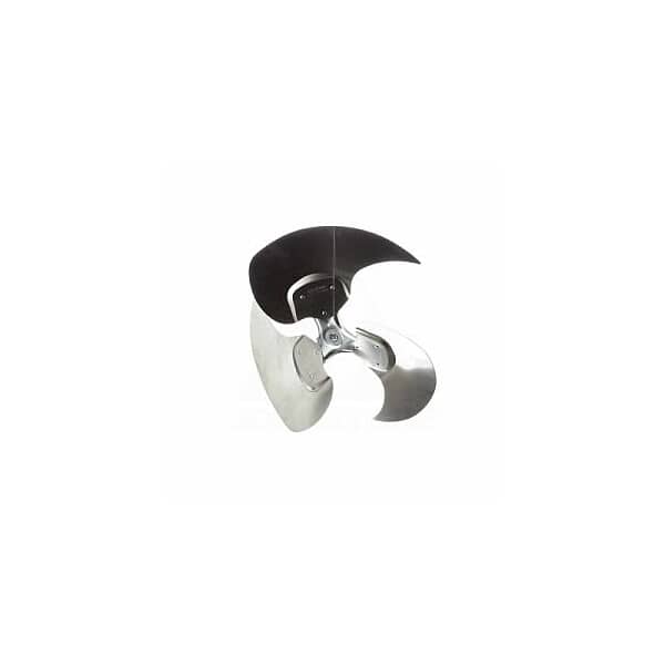 YORK PARTS York S1-02642611000 Propeller Fan 22 CW 3-28 1/2 Inch Bore - SKU YORKS1-02642611000