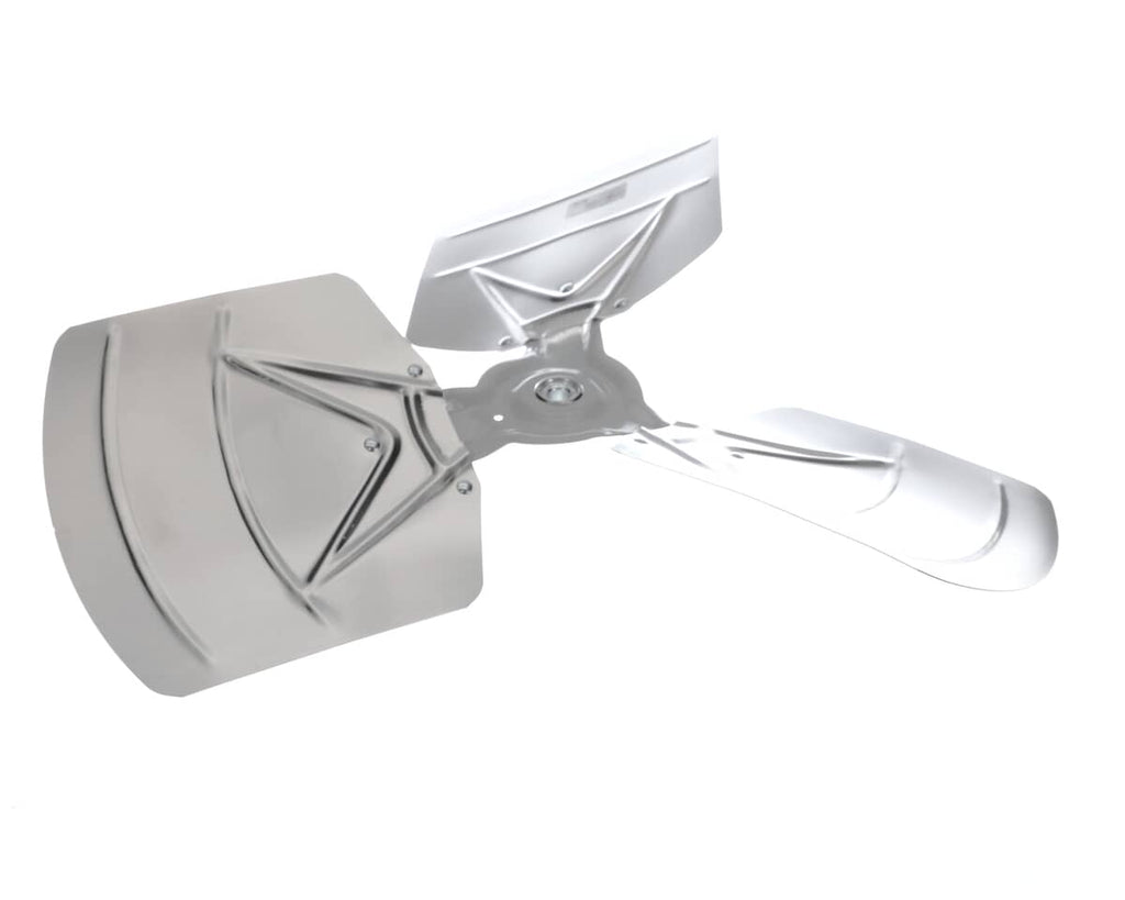 YORK PARTS York S1-02646407000 Propeller Fan 24 Inch CW 3-25 1/2 Inch B - SKU YORKS1-02646407000