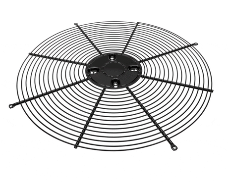 YORK PARTS York S1-02646742000 Guard Fan 22 Inch W/ Motor Mount Black - SKU YORKS1-02646742000