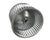 YORK PARTS York S1-02646745000 Blower Wheel A12-9A 1.00 Bore - SKU YORKS1-02646745000