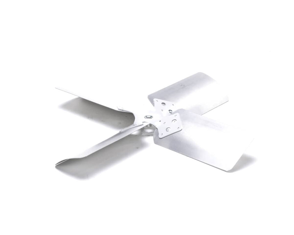 YORK PARTS York S1-02647132000 Propeller Fan 30 Inch CW 4-30 5/8 Inch B - SKU YORKS1-02647132000
