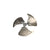 YORK PARTS York S1-02647149000 Propeller Fan 24 Inch CW 3-16 1/2 Inch B - SKU YORKS1-02647149000