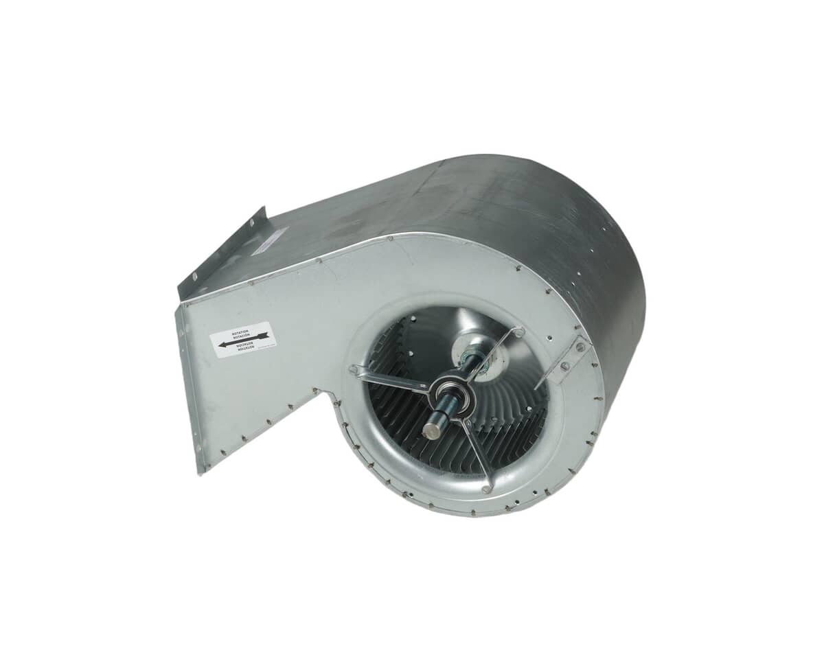 YORK PARTS York S1-02647759000 Blw Blt Dr W/Hsg Whl Shaft Brng - SKU YORKS1-02647759000