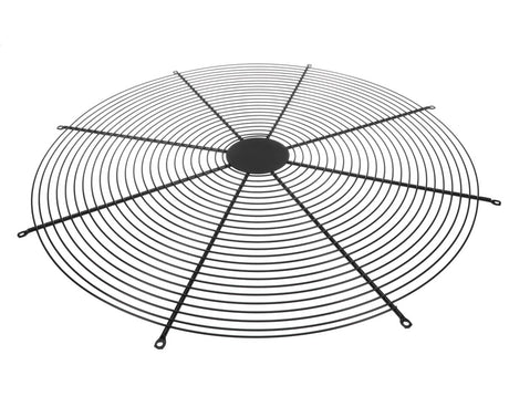 YORK PARTS York S1-02647775000 Fan Guard 28.75 Inch Black - SKU YORKS1-02647775000