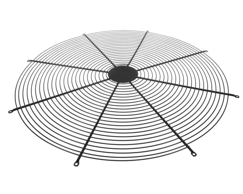 YORK PARTS York S1-02647775000 Fan Guard 28.75 Inch Black - SKU YORKS1-02647775000