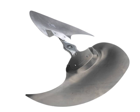 YORK PARTS York S1-02647782000 Propeller Fan 26 Inch CW 2-32 1/2 Inch B - SKU YORKS1-02647782000