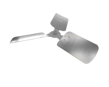YORK PARTS York S1-02647840000 Propeller Fan 30 Inch CW 3-22 5/8 Inch B - SKU YORKS1-02647840000