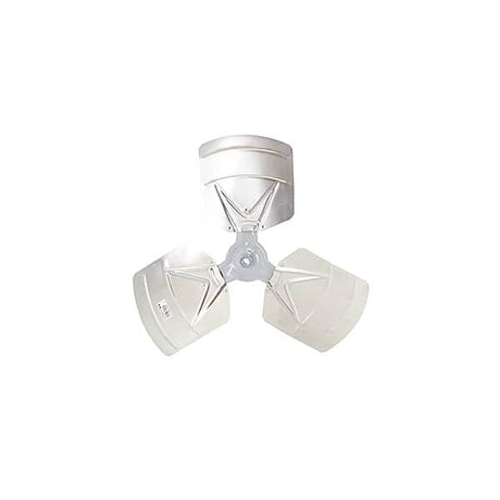 YORK PARTS York S1-02648114000 Propeller Fan 24 Inch CW 3-25 - SKU YORKS1-02648114000