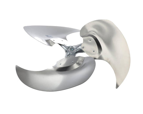 YORK PARTS York S1-02649676000 Propeller Fan 26 Inch CW 3-28 Deg 0.5 In - SKU YORKS1-02649676000