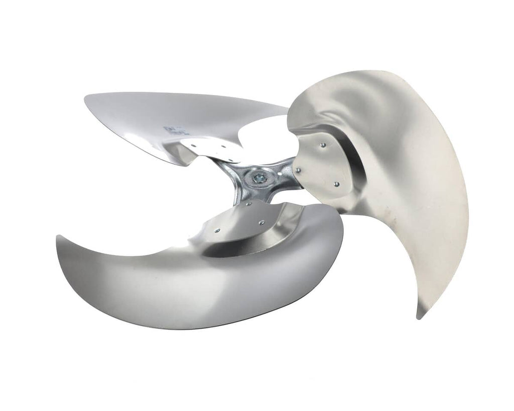 YORK PARTS York S1-02649676000 Propeller Fan 26 Inch CW 3-28 Deg 0.5 In - SKU YORKS1-02649676000