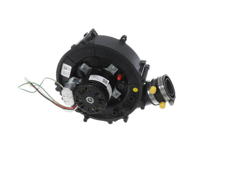 YORK PARTS York S1-02649693000 Blower Combustion 95% 2 Stg Vs - SKU YORKS1-02649693000