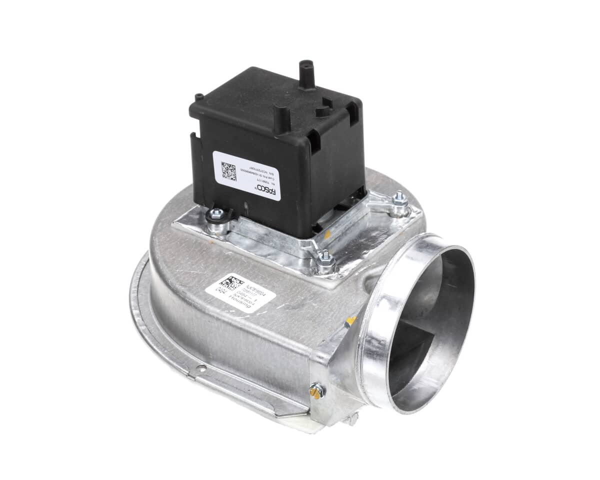 YORK PARTS York S1-02649695000 Blower Combustion 80-100 BTU - SKU YORKS1-02649695000