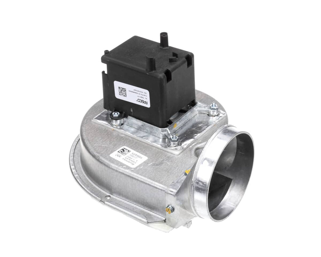 YORK PARTS York S1-02649695000 Blower Combustion 80-100 BTU - SKU YORKS1-02649695000
