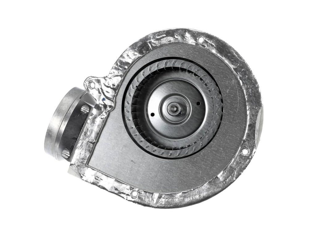 YORK PARTS York S1-02649696000 Blower Combustion 120-140 BTU - SKU YORKS1-02649696000