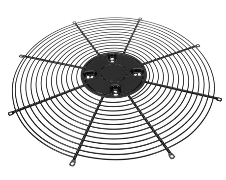 YORK PARTS York S1-02649701000 Guard Fan 18IN Black - SKU YORKS1-02649701000