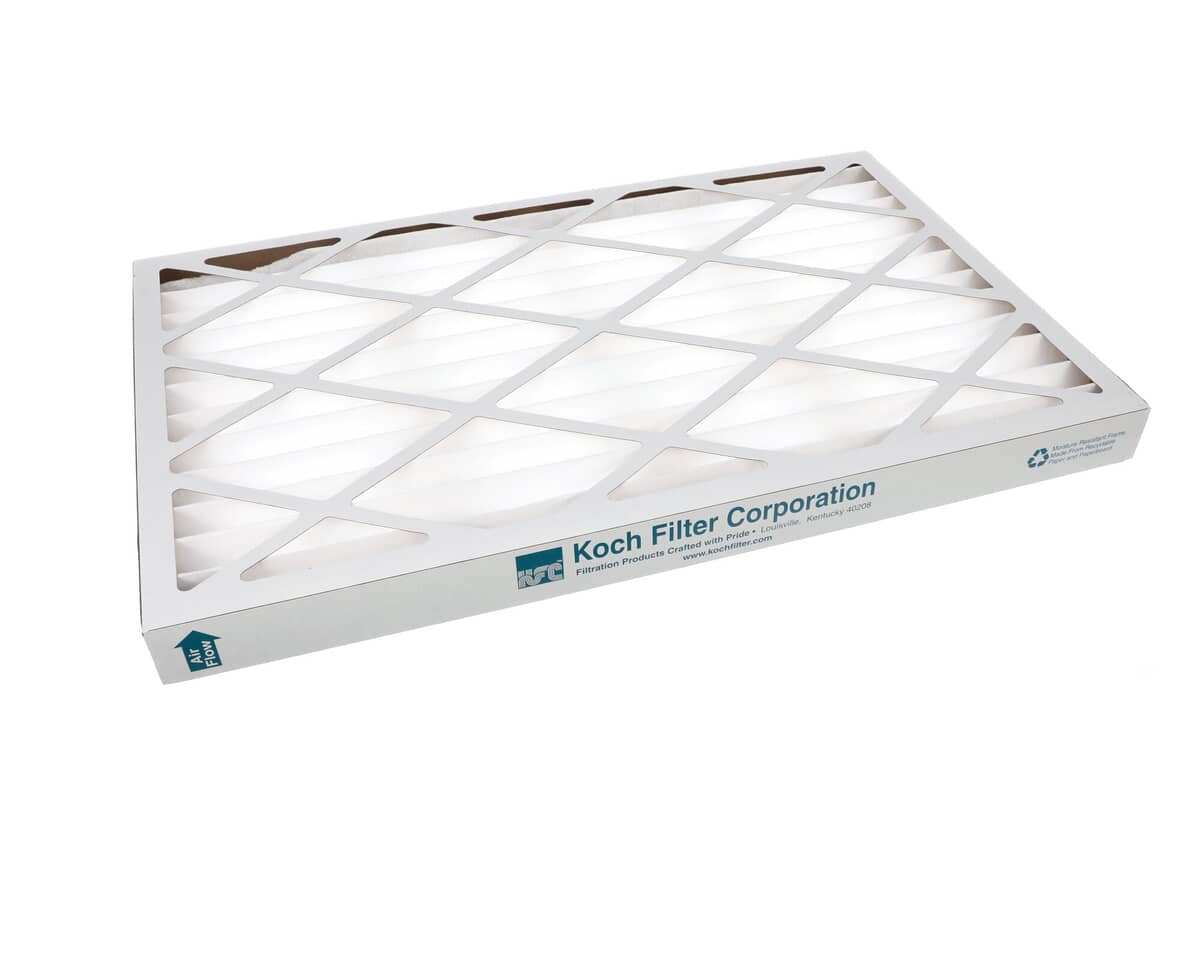 YORK PARTS York S1-02651429000 Filter 2X16X25 MERV8 - SKU YORKS1-02651429000