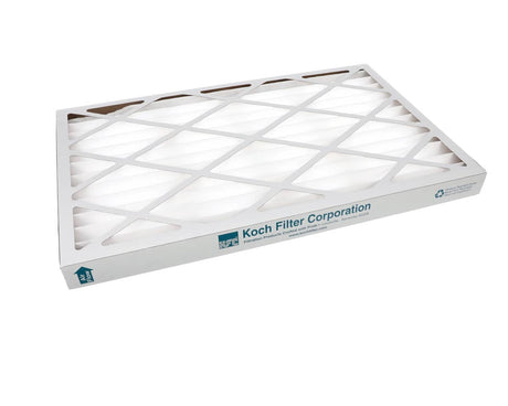YORK PARTS York S1-02651429000 Filter 2X16X25 MERV8 - SKU YORKS1-02651429000