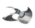 YORK PARTS York S1-02651811000 Condensor Fan Blade - SKU YORKS1-02651811000