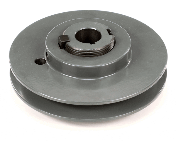 YORK PARTS York S1-02804763700 Sheave Variable 1 Grv 0.875 Bo - SKU YORKS1-02804763700