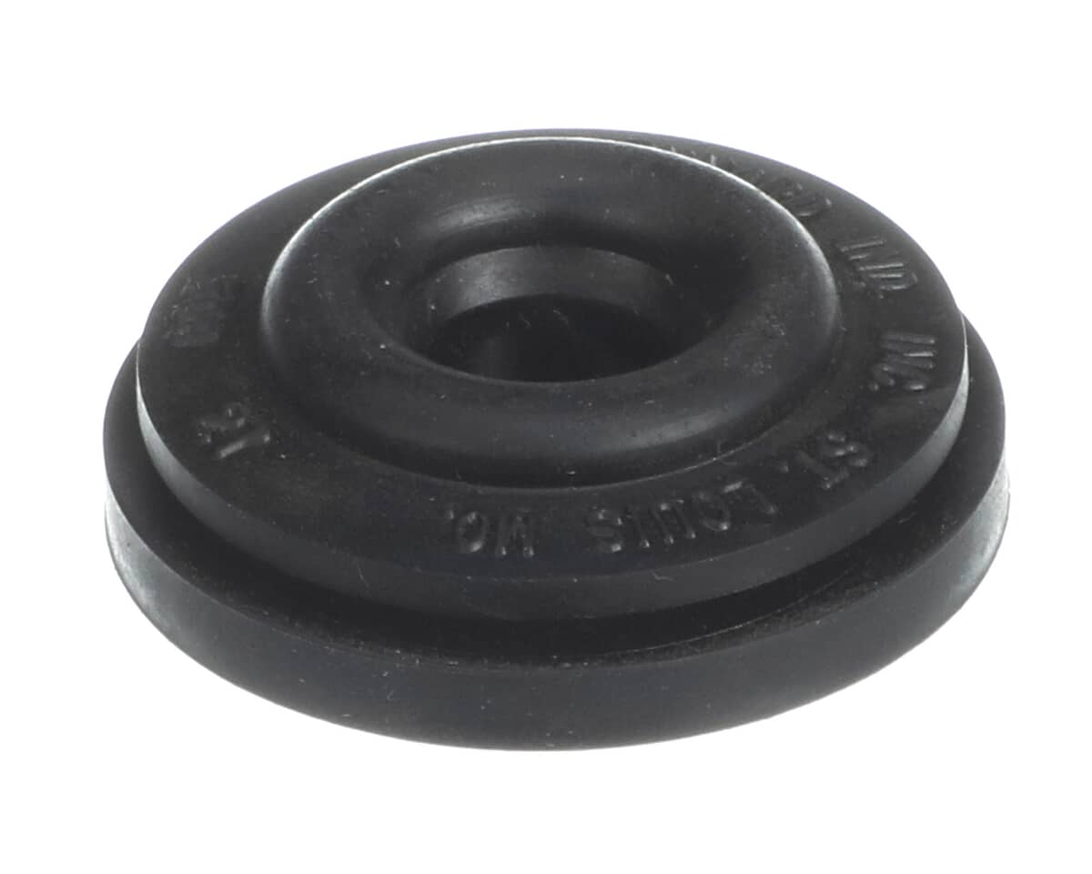 YORK PARTS York S1-02804805000 Grommet PVC 0.50D X 1.25 Mounting - SKU YORKS1-02804805000