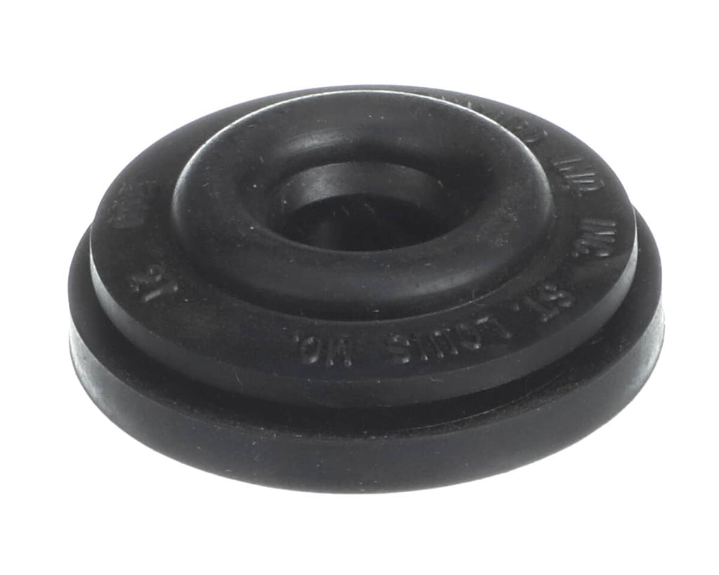 YORK PARTS York S1-02804805000 Grommet PVC 0.50D X 1.25 Mounting - SKU YORKS1-02804805000