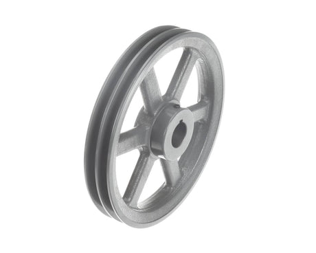 YORK PARTS York S1-02808256700 Sheave Fixed 2 Grv 1.1875IN Bore 2AK94 - SKU YORKS1-02808256700