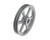 YORK PARTS York S1-02808256700 Sheave Fixed 2 Grv 1.1875IN Bore 2AK94 - SKU YORKS1-02808256700