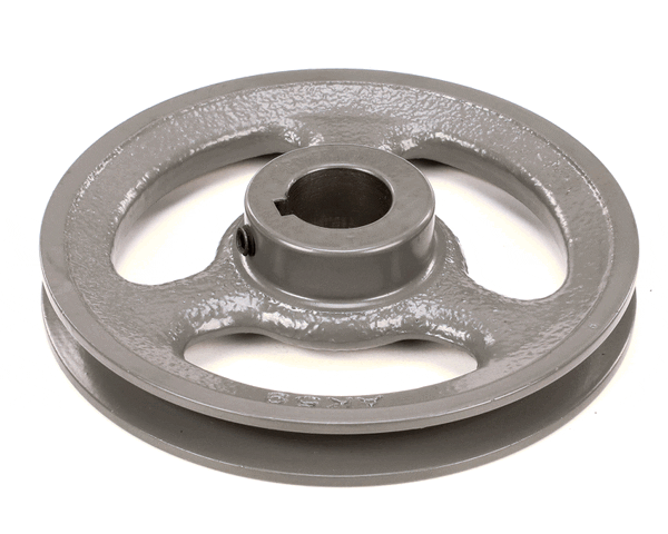 YORK PARTS York S1-02809570700 Sheave Fixed 1 Grv 1 Bore AK59 - SKU YORKS1-02809570700