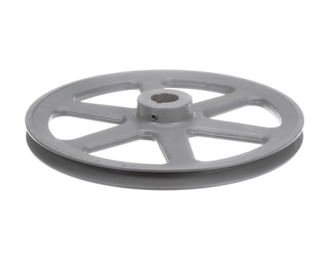 YORK PARTS York S1-02810577700 Sheave Fixed 1 Grv 1.1875IN Bore BK120 - SKU YORKS1-02810577700