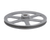 YORK PARTS York S1-02810577700 Sheave Fixed 1 Grv 1.1875IN Bore BK120 - SKU YORKS1-02810577700