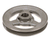 YORK PARTS York S1-02812364700 Sheave Fixed 1 Grv 1 Bore BK67 - SKU YORKS1-02812364700