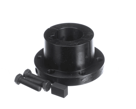 YORK PARTS York S1-02813332000 Bushing With Key 1.438 Bore - SKU YORKS1-02813332000