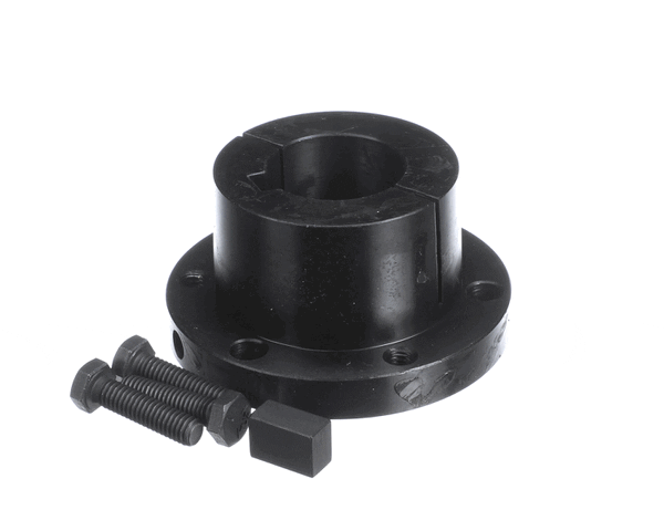YORK PARTS York S1-02813332000 Bushing With Key 1.438 Bore - SKU YORKS1-02813332000