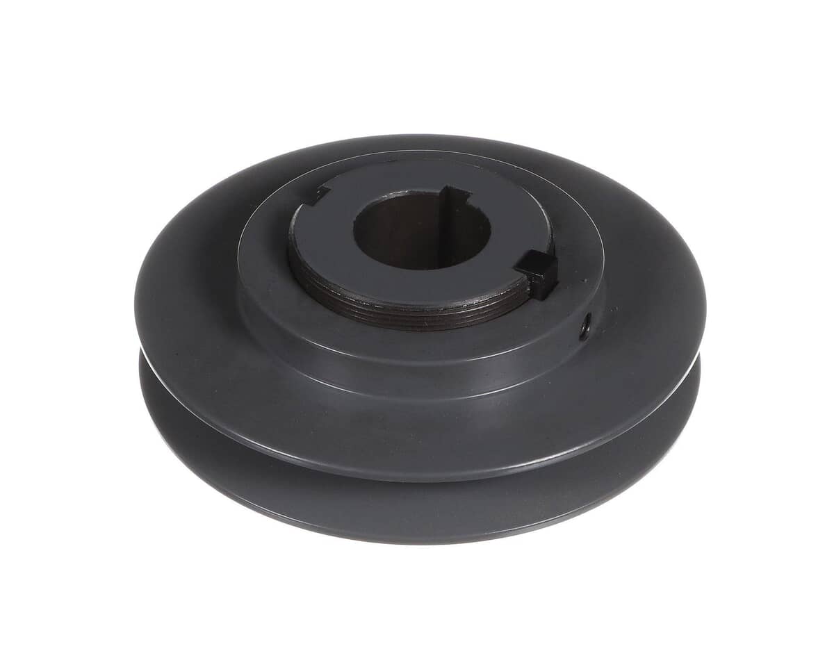 YORK PARTS York S1-02814851000 Sheave Variable 1 Grv 1.375IN Bore 1VP60 - SKU YORKS1-02814851000
