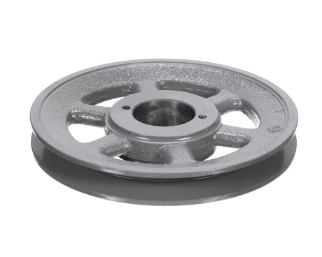 YORK PARTS York S1-02814890000 Sheave Fixed Split Taper 1 Grv BK70H - SKU YORKS1-02814890000
